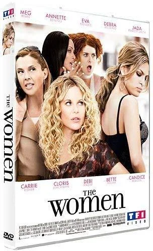 The Women - [FR-Import] [DVD]