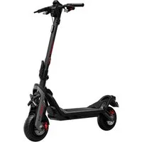 Segway E-Scooter GT3 D, 700 W, 20 km/h, (Smart TFT Display, 2400W, 11-Zoll Reifen, IPX6), mit Straßenzulassung, 95 km Eco Modus Reichweite, 150 kg Tragfähigkeit