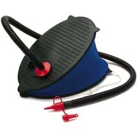 Intex Luftmatratze Intex 69611 - BELLOWS FOOT PUMP