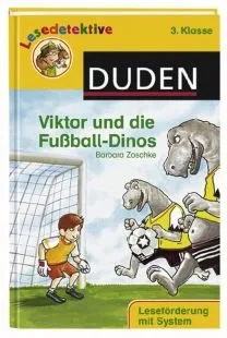 Viktor und die Fußball-Dinos. Von [Unbekannter Einband]