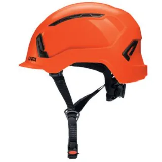 Uvex pronamic alpine Schutzhelm rot rot 51 cm - 63 cm - 9735330