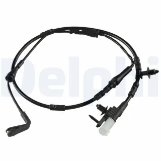 Delphi Warnkontakt hinten Jaguar Xe Xf