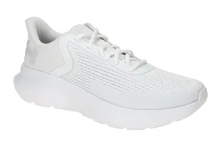 Under Armour UA 3028262-100 Charged Rogue 5 Damen Sportschuhe Wei? - wht/wht ...