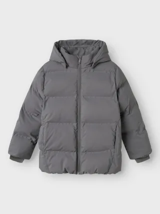 NAME IT - NKNMUSK PUFFER JACKET TB NOOS - Gr. - 134