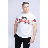Lonsdale T-Shirt Hempriggs