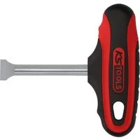 KS Tools Stecknüsse Batteriestopfen-Dreher mit T-Griff (550.1682)