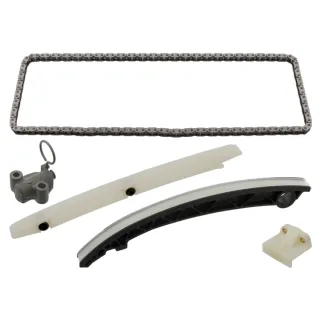 Febi Steuerkettensatz Chevrolet Aveo Cruze Opel Astra Zafira Mokka