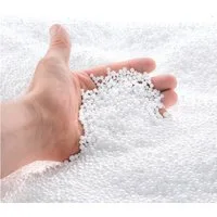 Smoothy Sitzsack SMOOTHY EPS-Perlen Nachfüllmaterial – Sitzsack Kissen pack 10–430L (Sitzkissen Nachfüllpack, 10 bis 430 Liter), Styropor-Kügelchen
