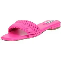 STEVE MADDEN Sandalen Lederimitat . Riemchensandalette