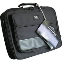 MANHATTAN Laptoptasche Manhattan Notebook Tasche Empire Passend für maximal: 43,2 cm (17) S