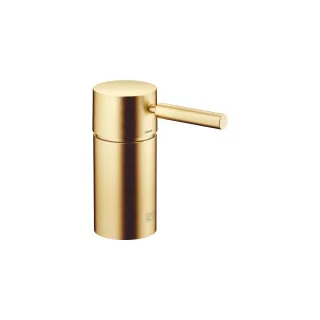 Dornbracht Wannen-Einhandbatterie für Wannenrand- bzw. Fliesenrandmontage META 29300660 Gold,2930066 29300660-37