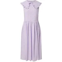 EDITED Blusenkleid Finley (1-tlg) Rüschen