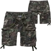 BWuM Shorts BWuM M65 Pure Vintage Shorts