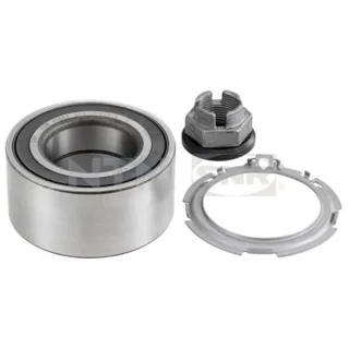 SNR Radlager hinten Renault Clio Laguna