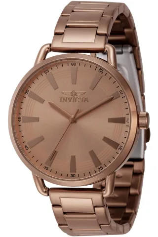 Invicta Wildflower 46336 Damenuhr - 38mm