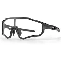 ROCKBROS Fahrradbrille Selbsttönende Fahrradbrille für MTB in Schwarz/Rot