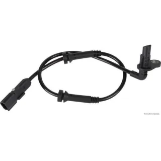 Elparts Raddrehzahlsensor hinten rechts Dacia Renault 70660567