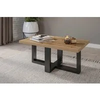 Home affaire Couchtisch Eko, Breite 75cm bzw. 102cm