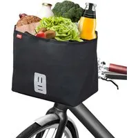 achilles Fahrradkorb Fahrrad-Lenkertasche inkl. Halterung, Fahrradtasche vorne, Fahrradkorb