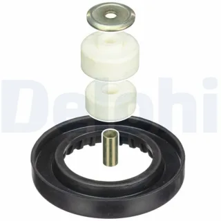 Delphi Federbeinlager hinten Hyundai Santa Fe