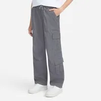 Abercrombie Kids Cargohose BAGGY CARGO PANT mit elastischem Bund