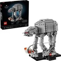 LEGO® AT-AT (75440), LEGO Star Wars Konstruktionsspielsteine, (525 St), Made in Europe