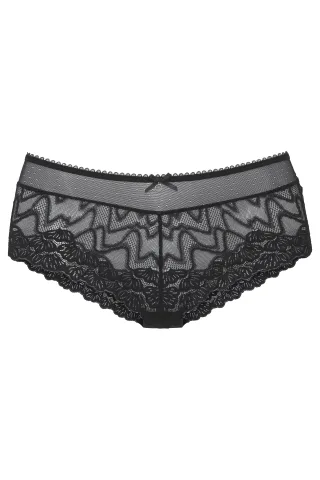 LASCANA - Lascana 13396805 4215_black 4215_black - Gr. - 34