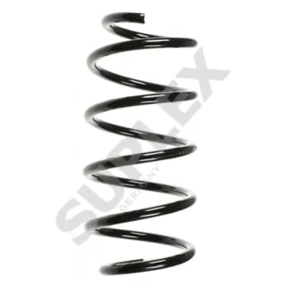 Suplex Feder vorne Opel Combo Tigra 23424