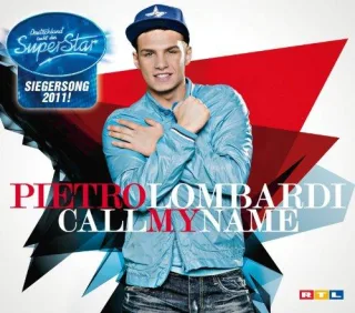 Call My Name - 2 Track