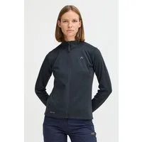 North Bend Funktionsjacke NBKaja W Sportliche Funktionsjacke mit Stehkragen