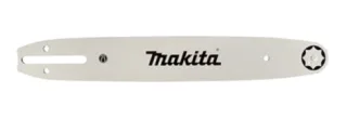 Makita Sägeschiene mit 45 cm Länge und Umlenkstern 3/8" 1,3 mm - 191G26-6