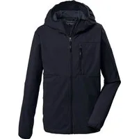 Killtec Funktionsjacke KOS 124 BYS SFTSHLL JCKT DUNKELNAVY