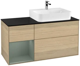 Villeroy & Boch Finion Waschtischunterschrank F14, F142GMPC F142GMPC