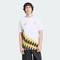 adidas Performance T-Shirt JUVENTUS TURIN STADIUM GRAFIK T-SHIRT (1-tlg)