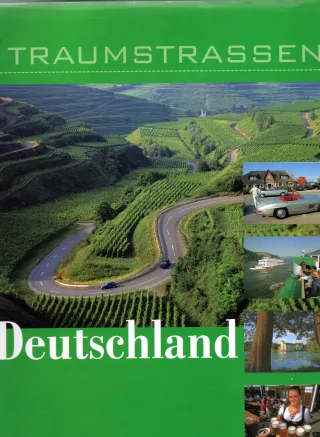 Traumstrassen Deutschland