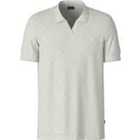 JOOP! Poloshirt Basiras Regular fit mit Polokragen