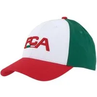VertriebsArena GmbH Baseball Cap FC Augsburg Basecap 3D für Kinder