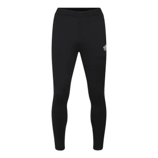 Umbro - "Kinetic" Trainingshose für Herren - Torwart (Schwarz)