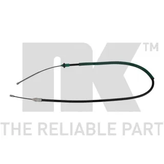 NK Handbremsseil links Renault Clio 2 903998