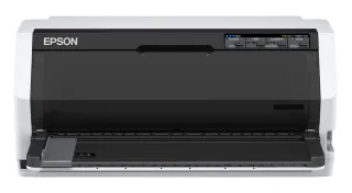 Epson LQ 780N | c11cj81402 | Drucker - s/w