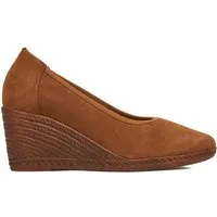 LASOCKI Lasocki Damenschuhe Braun Lasocki-CEO-WI23-2188-10 Camel Bootsschuh