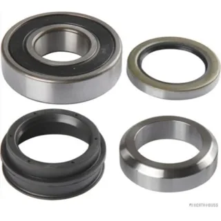 Jakoparts Radlager hinten Toyota 4 Hiace Hilux Land