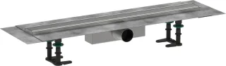 Hansgrohe Komplettset RainDrain Compact 56176800