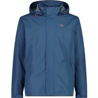 CAMPAGNOLO Regenjacke Regenjacke Man Jacket Snaps Hood