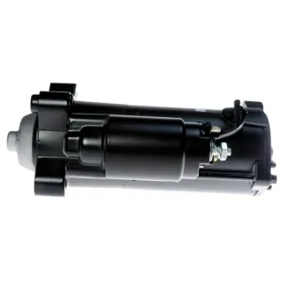 Hella Anlasser 2,2 kW Ford Volvo 8EA011611-001