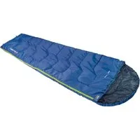 High Peak Mumienschlafsack Easy Travel, PFC frei