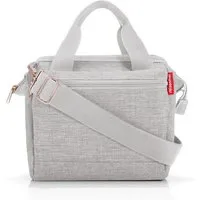 REISENTHEL® Reisetasche allrounder cross (1-tlg), Schultergurt, Reißverschlussfächer, Tragehenkel, Steckfächer