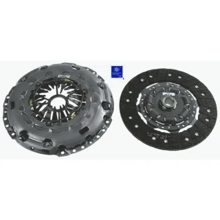 Sachs Kupplung Audi Seat Skoda VW 3000951830 2,0