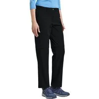 Jack Wolfskin Zip-off-Hose PICO TRAIL ZIP OFF PANTS W mit Zip-off-Funktion, atmungsaktiv, schnell trocknend, windabweisend