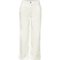 STREET ONE Bequeme Jeans STREET ONE / Da.Jeans / LTD QR Style Emee Wide Leg,hw